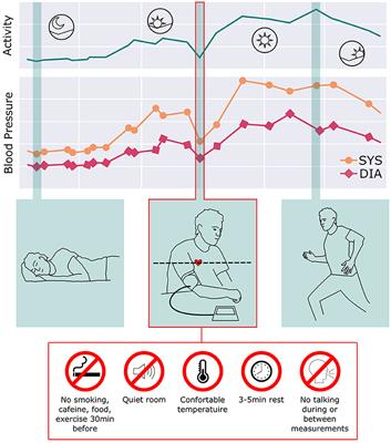 Guidance for the Interpretation of Continual Cuffless Blood Pressure Data for the Diagnosis and Management of Hypertension